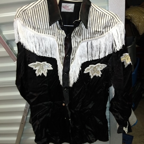 B Western Wear starting at $55 +up.....SUITS @$125 - Picture 4 of 16